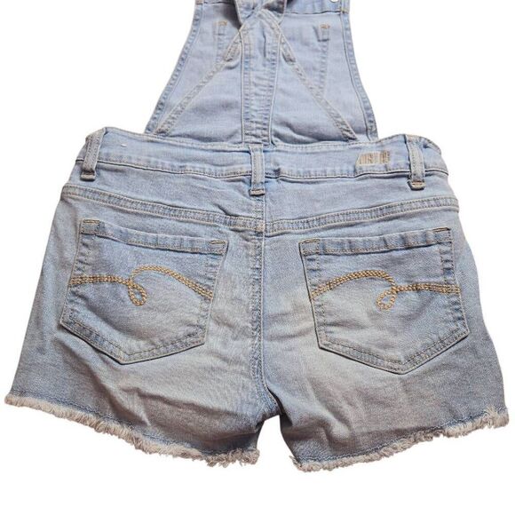 Justice shorts overall 10 - Picture 4 of 6
